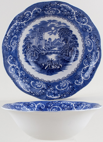 Bowl c1960s